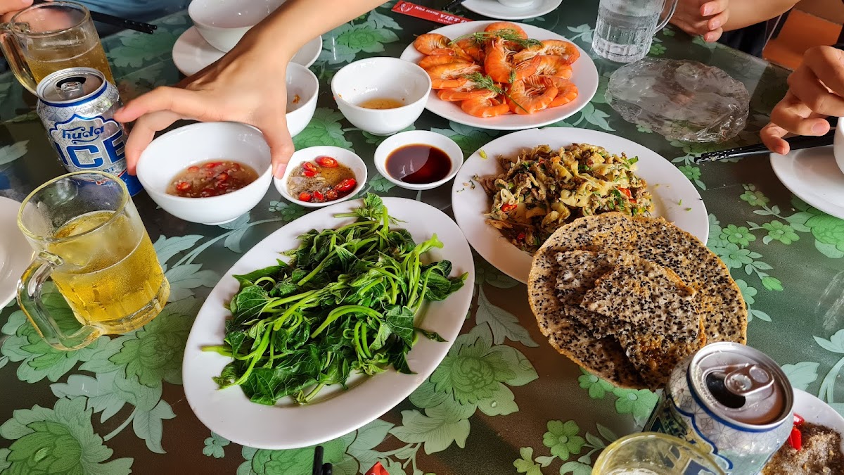 Viet Duc Restaurant-10