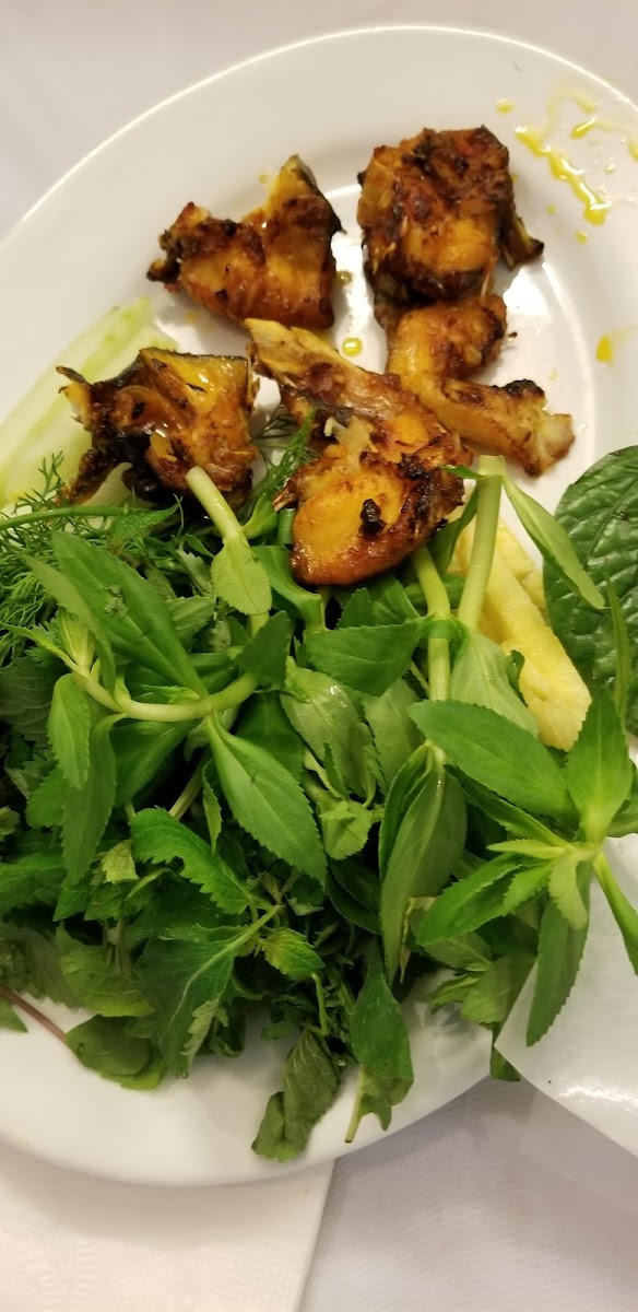 Viet Duc Restaurant-7