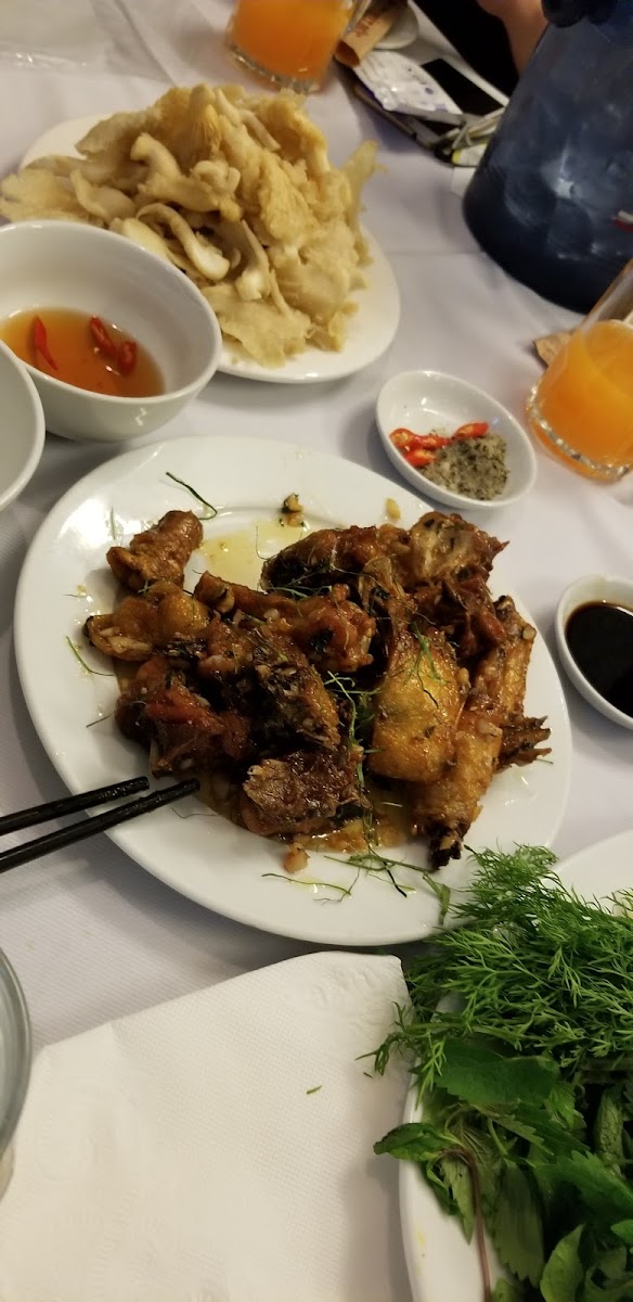 Viet Duc Restaurant-8